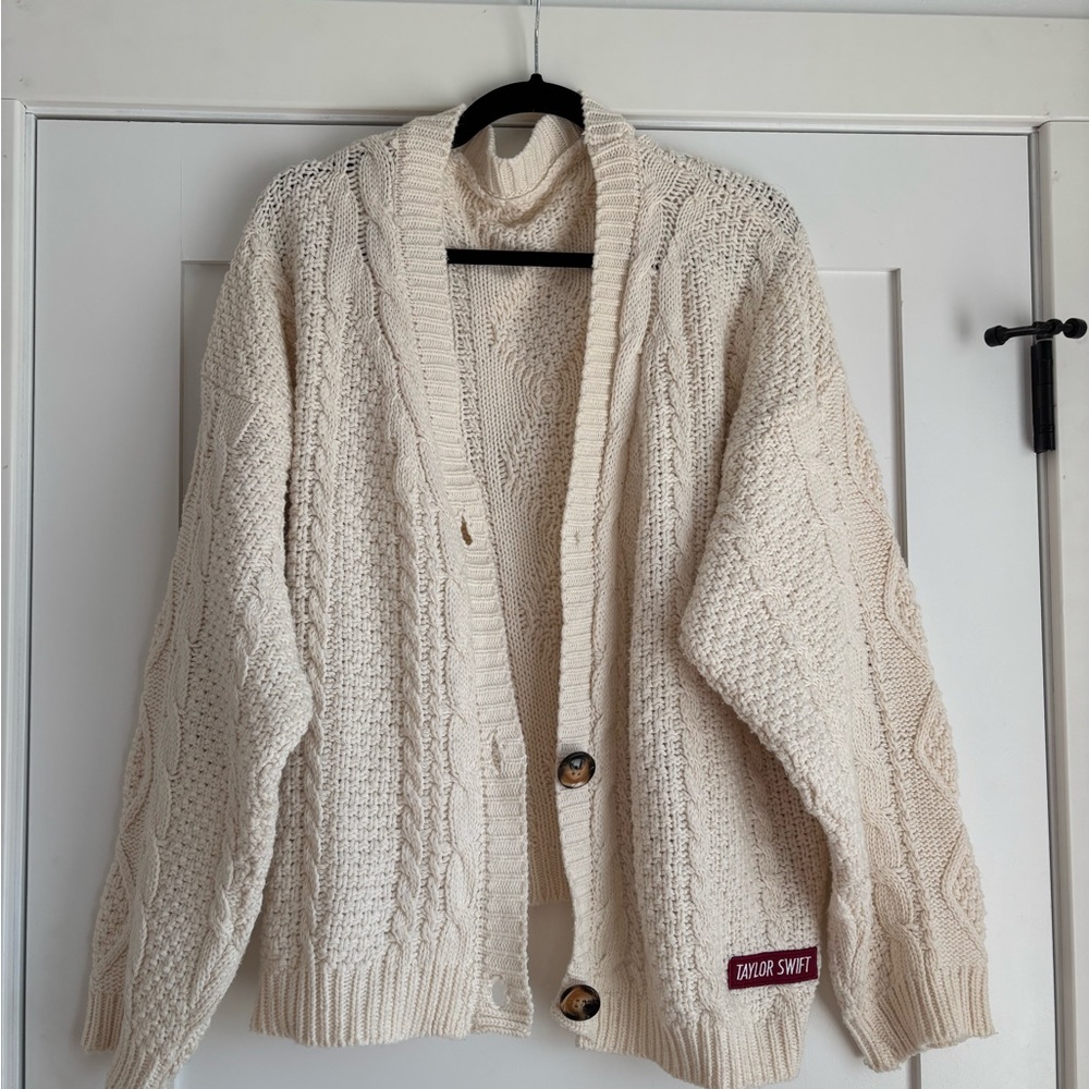 Taylor Swift Red Cardigan, TTPD sweatshirt, tee lot